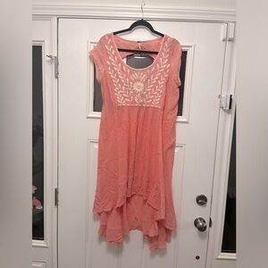 Free people dress